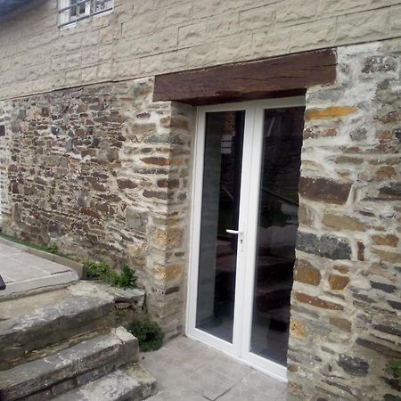 Maison Nyno Digraben Dol-de-Bretagne Exterior foto